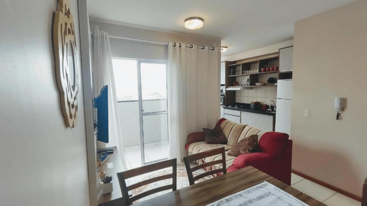 Apartamento Bela Vista: Proximo Ao Beto Carrero Penha  Exterior foto