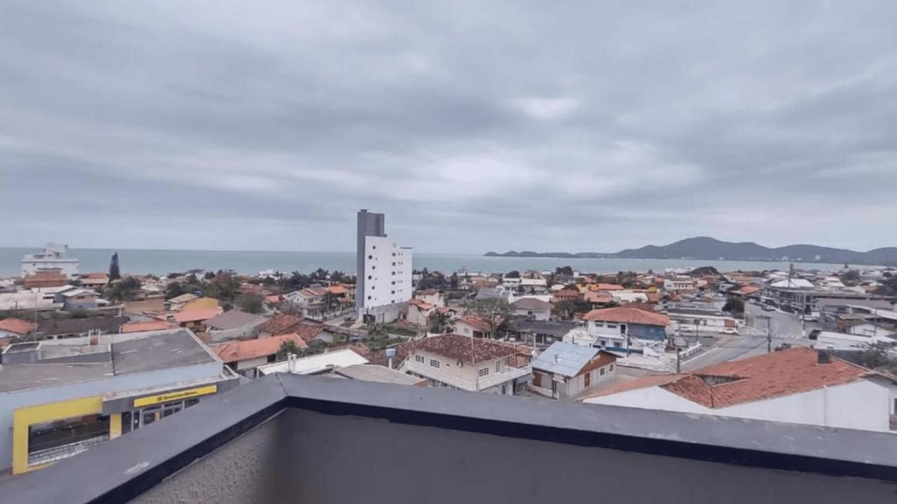 Apartamento Bela Vista: Proximo Ao Beto Carrero Penha  Exterior foto